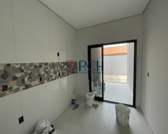 Imagem Casa com 3 Quartos à Venda, 110 m² em Horto Florestal - Sorocaba Imagem Casa com 3 Quartos à Venda, 110 m² em Horto Florestal - Sorocaba