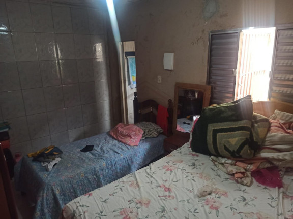 Imagem Casa com 2 Quartos à Venda, 125 m² em Alto Da Boa Vista - Mauá