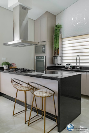 Imagem Casa com 3 Quartos à Venda, 284 m² em Ninho Verde Ii - Pardinho Imagem Casa com 3 Quartos à Venda, 284 m² em Ninho Verde Ii - Pardinho