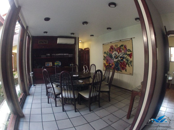 Imagem Casa com 5 Quartos à Venda, 790 m² em Domingas Dias - Ubatuba