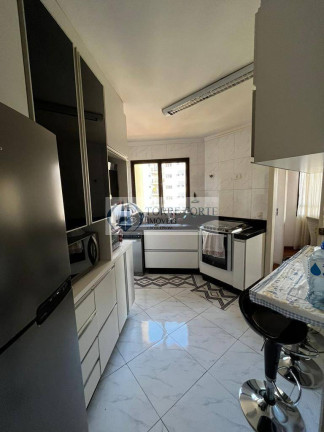Imagem Apartamento com 3 Quartos à Venda, 110 m² em água Fria - São Paulo