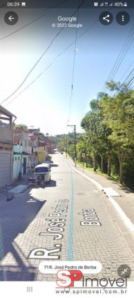 Imagem Terreno à Venda, 108 m² em Jardim Novo Parelheiros - São Paulo Imagem Terreno à Venda, 108 m² em Jardim Novo Parelheiros - São Paulo