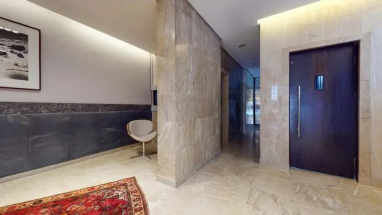 Imagem Imóvel com 3 Quartos à Venda, 220 m² em Cerqueira César - São Paulo