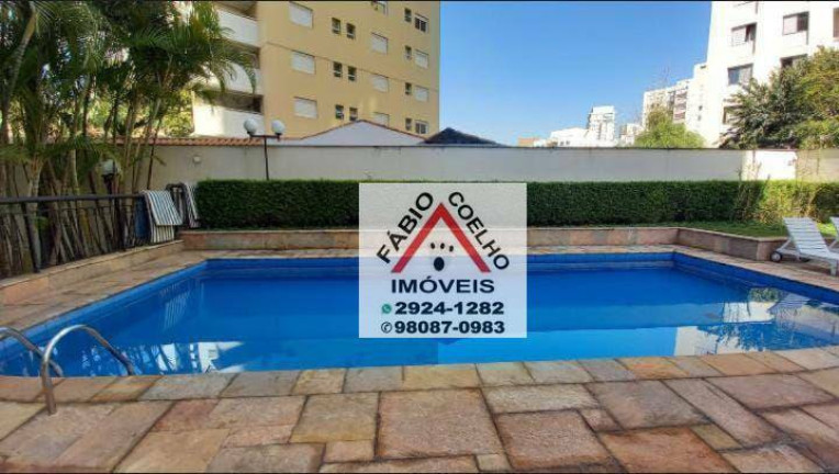 Imagem Apartamento com 4 Quartos à Venda, 134 m² em Paraíso - São Paulo