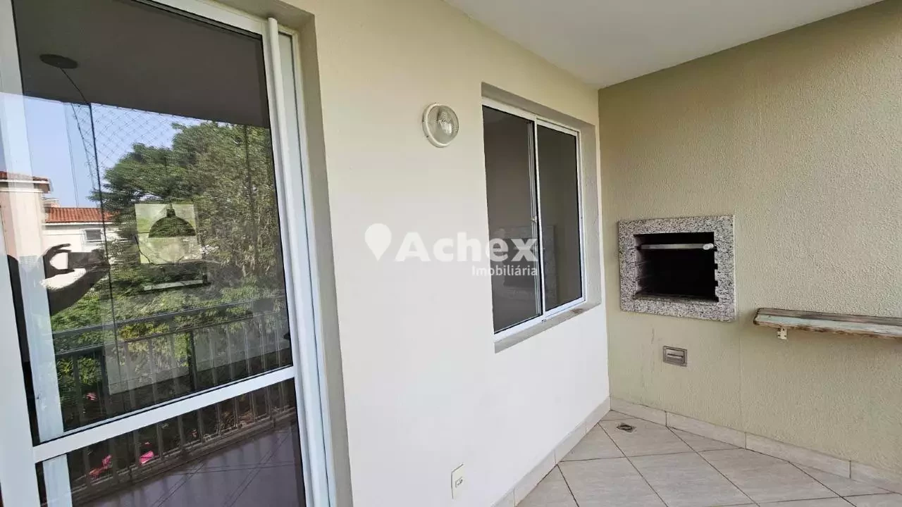 Imagem Apartamento com 3 Quartos à Venda, 76 m² em Loteamento Center Santa Genebra - Campinas
