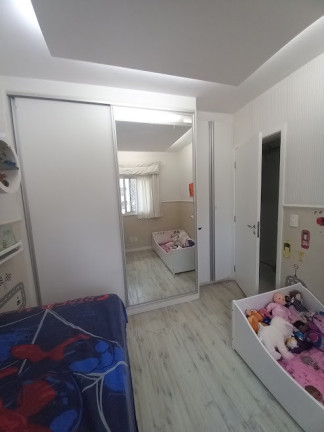 Imagem Imóvel com 3 Quartos à Venda, 90 m² em Vila Santa Catarina - São Paulo Imagem Imóvel com 3 Quartos à Venda, 90 m² em Vila Santa Catarina - São Paulo