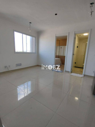 Imagem Imóvel com 1 Quarto à Venda, 34 m² em Santo Amaro - São Paulo Imagem Imóvel com 1 Quarto à Venda, 34 m² em Santo Amaro - São Paulo