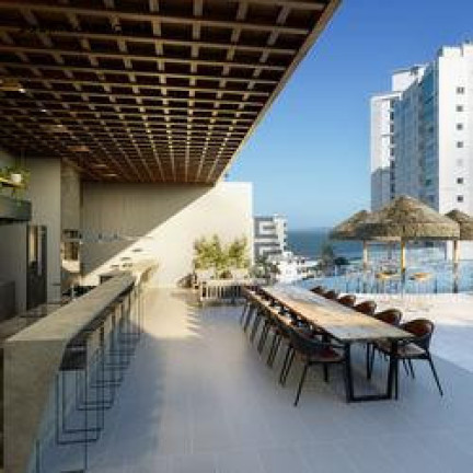 Imagem Apartamento com 3 Quartos à Venda, 125 m² em Centro - Itapema