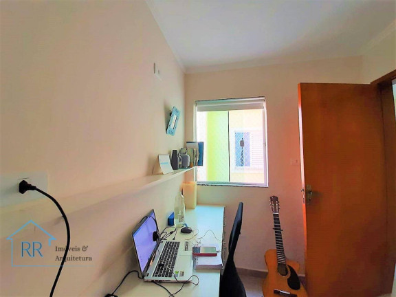 Imagem Apartamento com 4 Quartos para Alugar, 120 m² em Vila Metalúrgica - Santo André