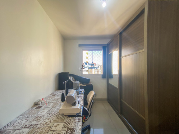 Imagem Imóvel com 3 Quartos à Venda, 72 m² em Norte (águas Claras) - Brasília Imagem Imóvel com 3 Quartos à Venda, 72 m² em Norte (águas Claras) - Brasília