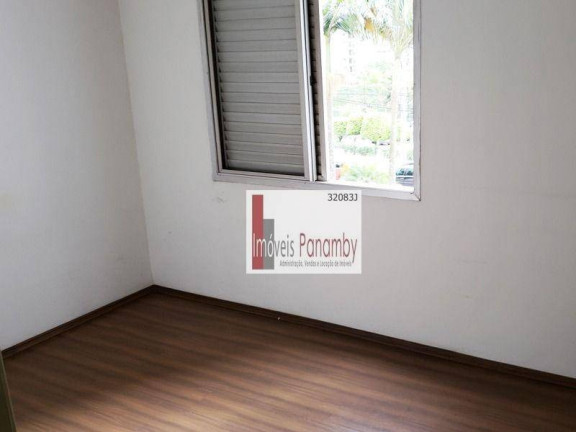 Imagem Apartamento com 2 Quartos à Venda, 85 m² em Vila Andrade - São Paulo