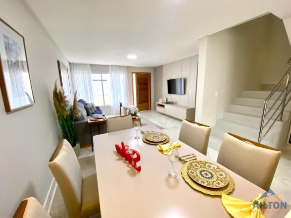 Imagem Casa com 3 Quartos à Venda, 140 m² em Jardim Boa Vista - Guarapari Imagem Casa com 3 Quartos à Venda, 140 m² em Jardim Boa Vista - Guarapari