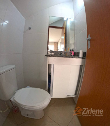 Imagem Casa com 2 Quartos à Venda, 70 m² em Lagoa Funda - Guarapari