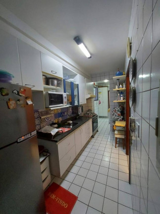 Imagem Apartamento com 3 Quartos à Venda, 105 m² em Luzia - Aracaju Imagem Apartamento com 3 Quartos à Venda, 105 m² em Luzia - Aracaju