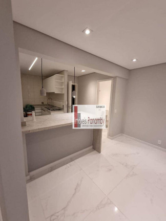Imagem Apartamento com 2 Quartos à Venda, 64 m² em Jardim Ampliação - São Paulo