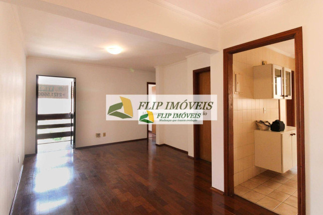 Apartamento com 2 Quartos à Venda, 68 m² em Cambuí - Campinas