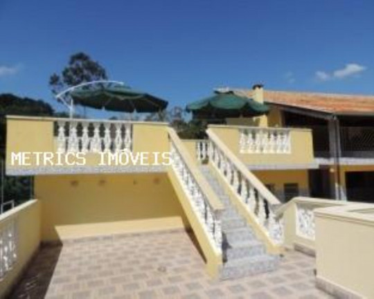 Imagem Imóvel com 4 Quartos à Venda, 3.500 m² em Abadia - Louveira