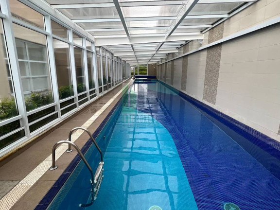 Imagem Apartamento com 3 Quartos à Venda, 169 m² em Vila Clementino - São Paulo