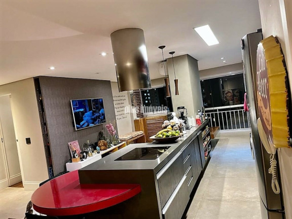 Imagem Apartamento com 2 Quartos à Venda, 74 m² em Panamby - São Paulo Imagem Apartamento com 2 Quartos à Venda, 74 m² em Panamby - São Paulo