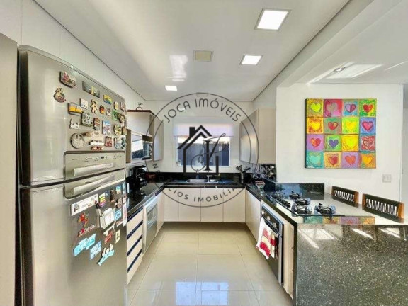 Imagem Casa de Condomínio com 3 Quartos à Venda, 301 m² em Pitas - Cotia