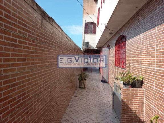 Imagem Sobrado com 3 Quartos à Venda, 165 m² em Balneário Itaguai - Mongaguá Imagem Sobrado com 3 Quartos à Venda, 165 m² em Balneário Itaguai - Mongaguá