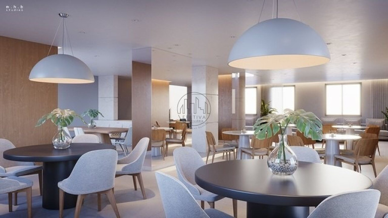 Imagem Apartamento com 2 Quartos à Venda, 67 m² em Norte (águas Claras) - Brasília