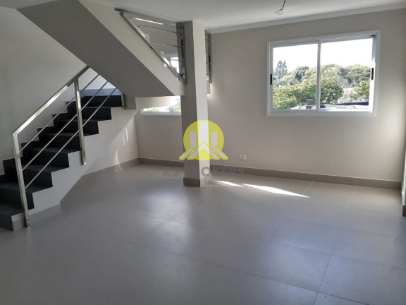 Imagem Cobertura com 3 Quartos à Venda, 104 m² em Tarumã - Curitiba Imagem Cobertura com 3 Quartos à Venda, 104 m² em Tarumã - Curitiba