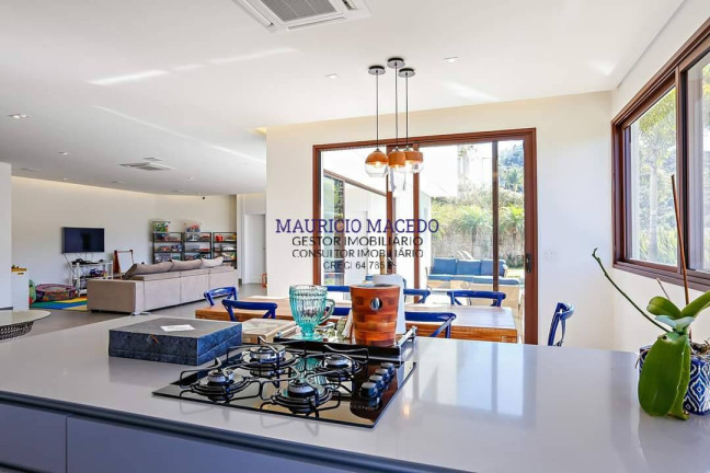 Imagem Casa com 4 Quartos à Venda, 495 m² em Tambore - Santana De Parnaíba Imagem Casa com 4 Quartos à Venda, 495 m² em Tambore - Santana De Parnaíba