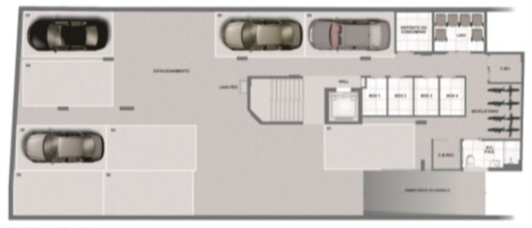 Imagem Imóvel com 4 Quartos à Venda, 274 m² em Jardim Botânico - Rio De Janeiro