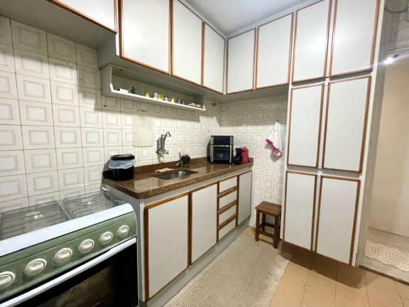Imagem Apartamento com 2 Quartos à Venda, 67 m² em Alto Da Mooca - São Paulo