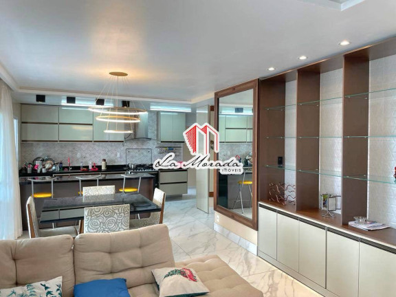Imagem Apartamento com 3 Quartos à Venda, 134 m² em Ponta Negra - Manaus