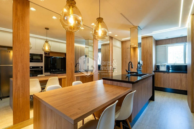 Imagem Imóvel com 4 Quartos à Venda, 255 m² em Vila Andrade - São Paulo