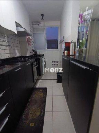 Imagem Imóvel com 2 Quartos à Venda, 44 m² em Brás - São Paulo
