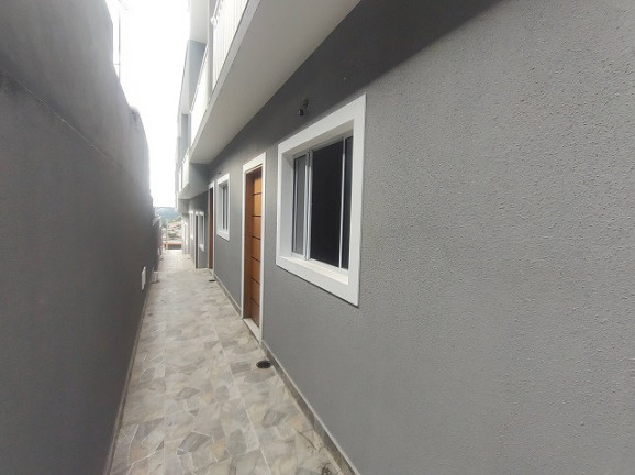 Imagem Casa com 2 Quartos à Venda, 75 m² em Jardim Atalaia - Cotia Imagem Casa com 2 Quartos à Venda, 75 m² em Jardim Atalaia - Cotia