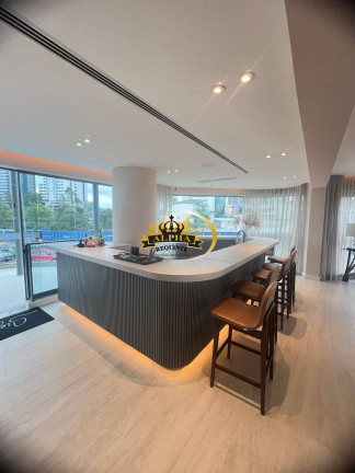 Imagem Apartamento com 4 Quartos à Venda, 365 m² em Alphagran Alphaville - Barueri