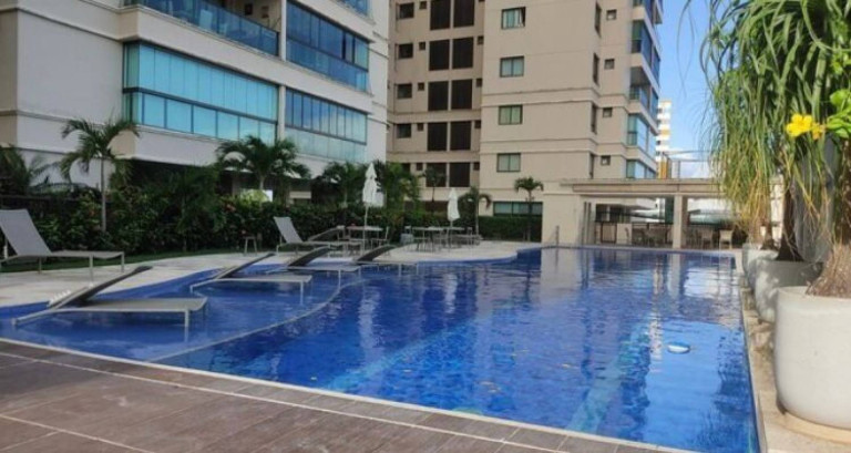 Imagem Apartamento com 4 Quartos à Venda, 107 m² em Luzia - Aracaju Imagem Apartamento com 4 Quartos à Venda, 107 m² em Luzia - Aracaju