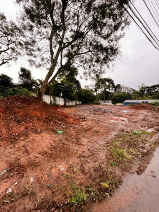 Terreno à Venda, 120 m² em Pilarzinho - Curitiba
