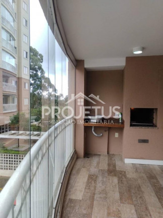 Apartamento com 3 Quartos à Venda, 96 m² em Butantã - São Paulo