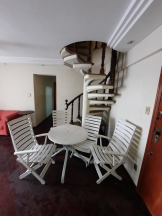 Imagem Cobertura com 3 Quartos à Venda, 223 m² em Ponta Da Praia - Santos