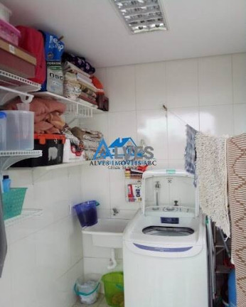 Imagem Casa com 3 Quartos à Venda, 159 m² em Taboão - São Bernardo Do Campo Imagem Casa com 3 Quartos à Venda, 159 m² em Taboão - São Bernardo Do Campo