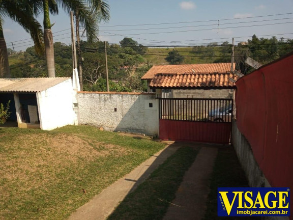 Imagem Chácara com 4 Quartos à Venda, 1.000 m² em Veraneio Ijal - Jacareí