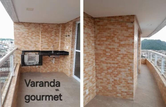 Imagem Apartamento com 2 Quartos à Venda, 89 m² em Vila Valença - São Vicente Imagem Apartamento com 2 Quartos à Venda, 89 m² em Vila Valença - São Vicente