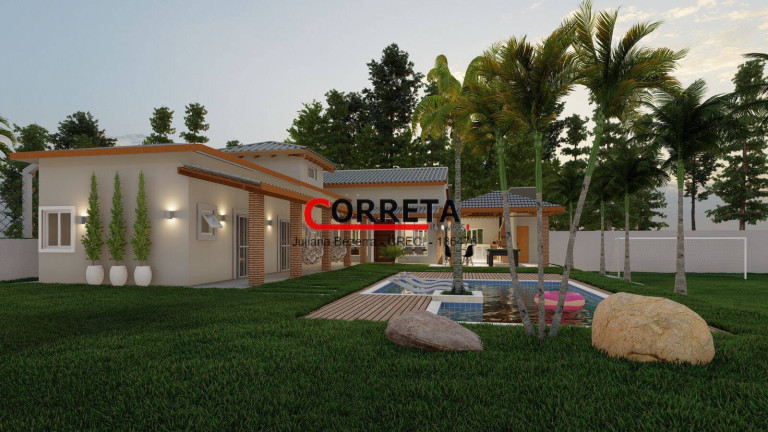 Imagem Terreno em Condomínio à Venda, 2.450 m² em Ibiúna