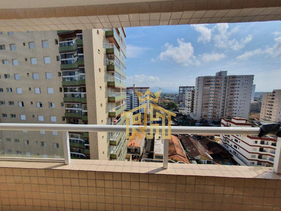 Imagem Apartamento com 2 Quartos à Venda, 96 m² em Aviação - Praia Grande