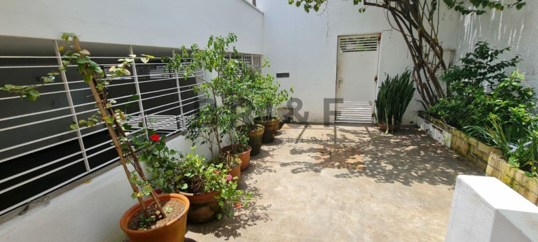 Imagem Casa com 5 Quartos à Venda, 428 m² em Campo Belo - São Paulo Imagem Casa com 5 Quartos à Venda, 428 m² em Campo Belo - São Paulo