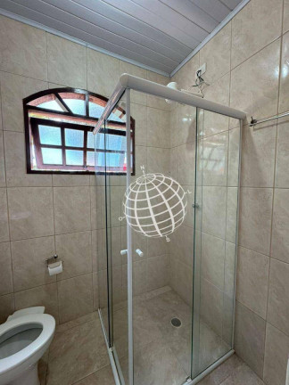 Imagem Casa com 2 Quartos para Alugar, 80 m² em Jardim Paulista - Atibaia Imagem Casa com 2 Quartos para Alugar, 80 m² em Jardim Paulista - Atibaia