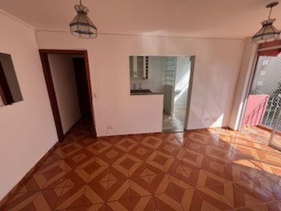 Imagem Apartamento com 2 Quartos à Venda, 53 m² em Jardim São Savério - São Paulo Imagem Apartamento com 2 Quartos à Venda, 53 m² em Jardim São Savério - São Paulo
