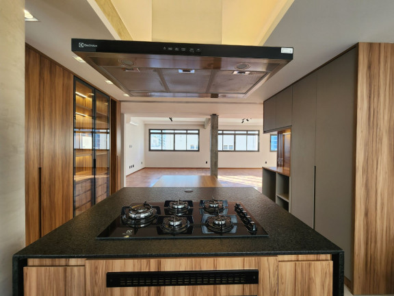 Imagem Apartamento com 3 Quartos à Venda, 185 m² em Jardim Paulista - São Paulo Imagem Apartamento com 3 Quartos à Venda, 185 m² em Jardim Paulista - São Paulo