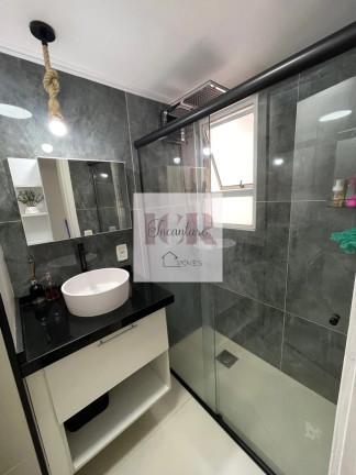 Imagem Apartamento com 2 Quartos à Venda, 52 m² em Jardim Wanel Ville Iv - Sorocaba Imagem Apartamento com 2 Quartos à Venda, 52 m² em Jardim Wanel Ville Iv - Sorocaba