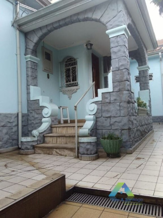 Imagem Casa com 3 Quartos à Venda, 264 m² em Ipiranga - São Paulo Imagem Casa com 3 Quartos à Venda, 264 m² em Ipiranga - São Paulo